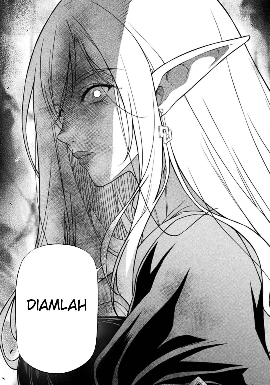 Drawing: Saikyou Mangaka wa Oekaki Skill de Isekai Musou Suru! chapter 155